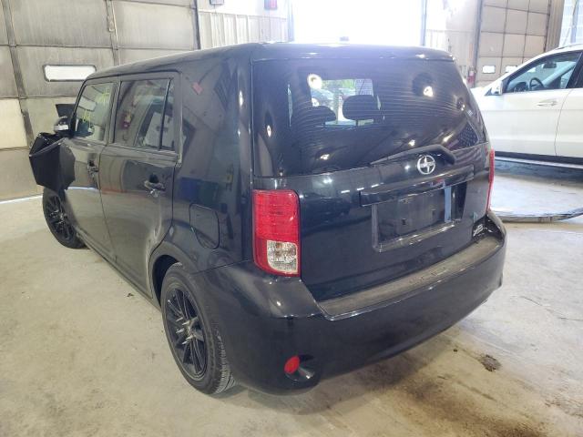 Photo 3 from auction – 2012 TOYOTA SCION XB with VIN JTLZE4FE2CJ028288
