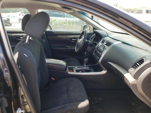 Photo 5 from auction – 2015 NISSAN ALTIMA 2.5 with VIN 1N4AL3AP6FC420688