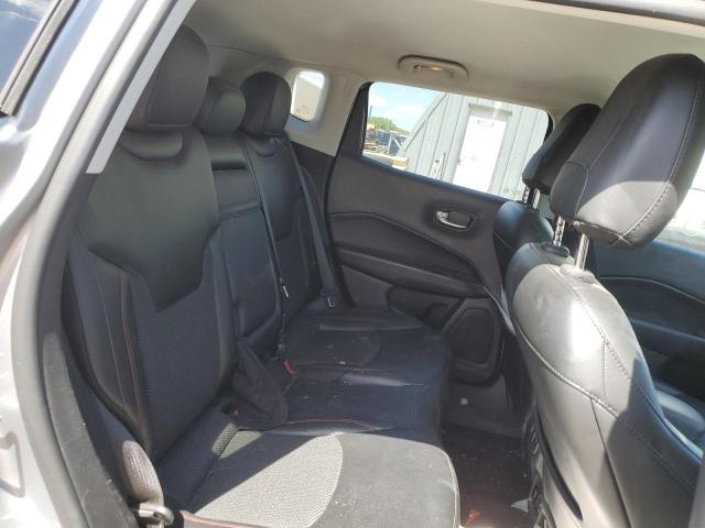 Photo 6 from auction – 2019 JEEP COMPASS TR with VIN 3C4NJDDB3KT671402