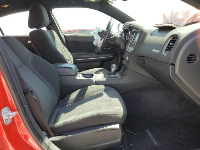 Photo 5 from auction – 2016 DODGE CHARGER R/ with VIN 2C3CDXCT7GH114619
