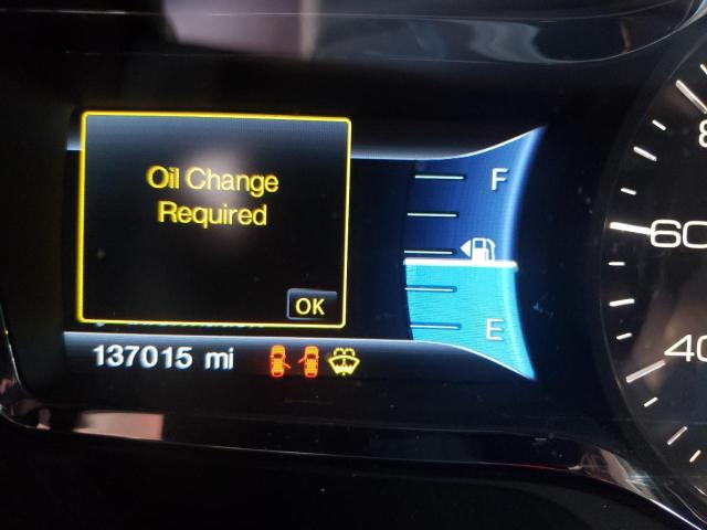 Photo 8 from auction – 2012 LINCOLN MKX with VIN 2LMDJ6JK7CBL16922