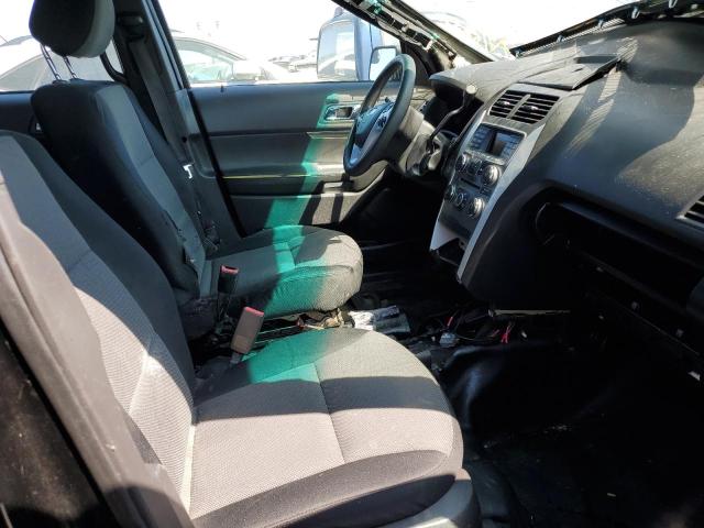 Foto 5 de la subasta – 2015 FORD EXPLORER P con VIN 1FM5K8AR9FGA56994