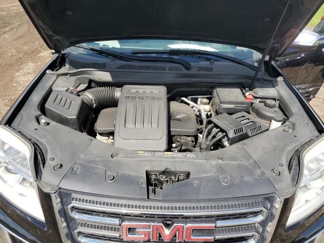 Photo 7 from auction – 2016 GMC TERRAIN SL with VIN 2GKFLUEK5G6319841