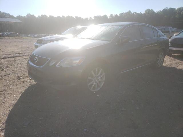 Photo 2 from auction – 2006 LEXUS GS 300 with VIN JTHCH96S760003455
