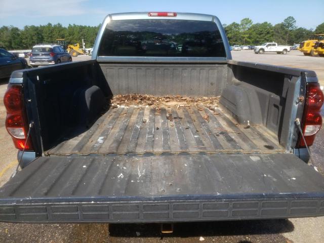 Photo 9 from auction – 2007 CHEVROLET SILVERADO with VIN 2GCEK13Z971175619