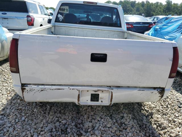 Photo 6 from auction – 1997 GMC SIERRA C15 with VIN 1GTEC14W8VZ517910