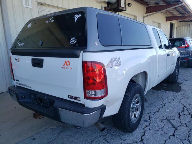 Photo 4 from auction – 2012 GMC SIERRA K15 with VIN 1GTR2VEA0CZ263153