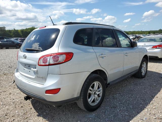 Photo 4 from auction – 2010 HYUNDAI SANTA FE G with VIN 5NMSGDAB8AH361506
