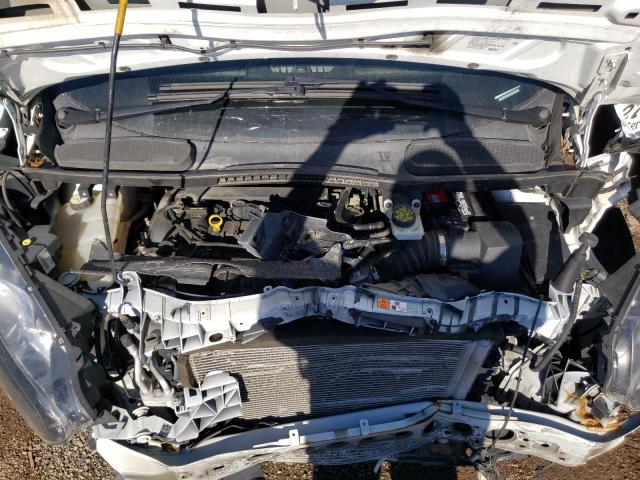 Photo 7 from auction – 2015 FORD TRANSIT CO with VIN NM0LS7E76F1176962