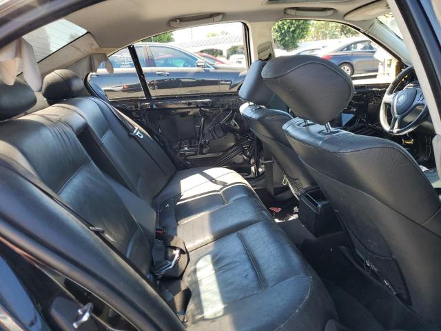Photo 6 from auction – 2002 BMW 330 I with VIN WBAEV53482KM22525