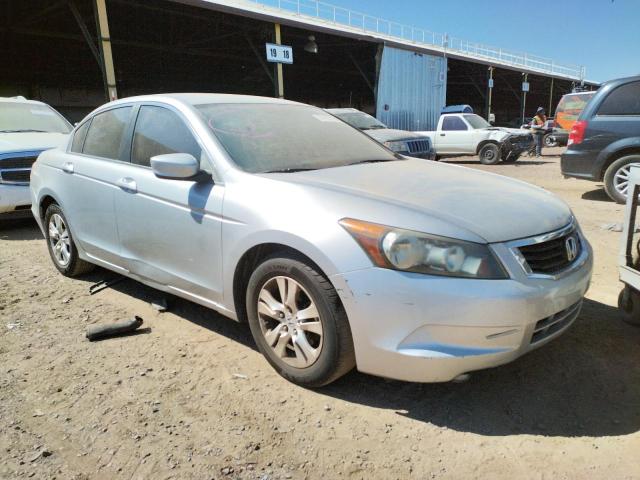 Photo 1 from auction – 2009 HONDA ACCORD with VIN 1HGCP26409A072887