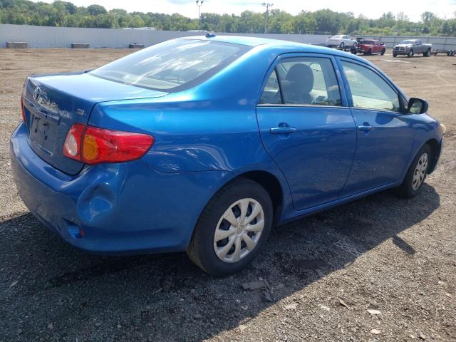 Photo 4 from auction – 2010 TOYOTA COROLLA BA with VIN 2T1BU4EE0AC346243