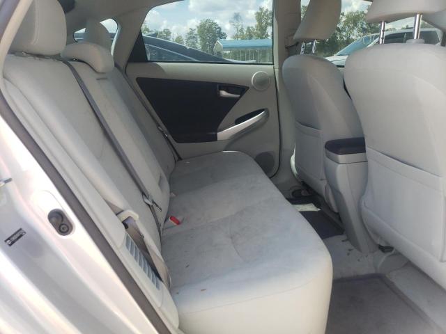 Photo 6 from auction – 2010 TOYOTA PRIUS with VIN JTDKN3DU5A0103960