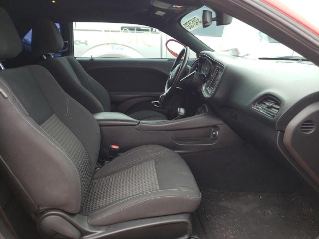 Photo 5 from auction – 2019 DODGE CHALLENGER with VIN 2C3CDZAG9KH652295