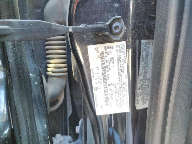 Photo 10 from auction – 2012 FORD FOCUS SE with VIN 1FAHP3F23CL357223