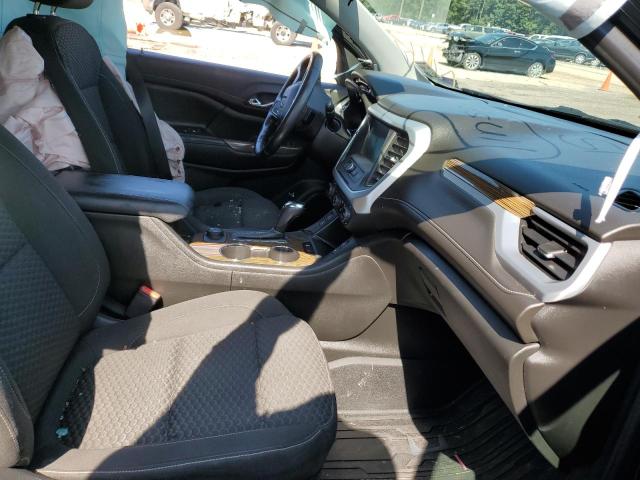 Photo 5 from auction – 2019 GMC ACADIA SLE with VIN 1GKKNLLS2KZ106090