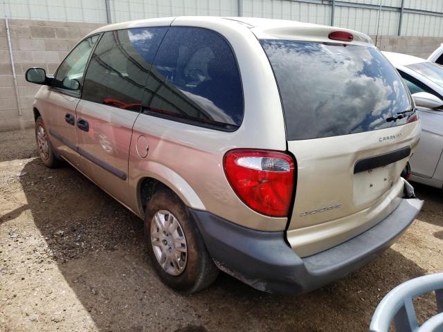 Photo 3 from auction – 2007 DODGE CARAVAN SE with VIN 1D4GP25R97B116747
