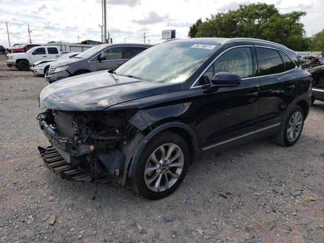 Photo 2 from auction – 2017 LINCOLN MKC SELECT with VIN 5LMCJ2C96HUL50102
