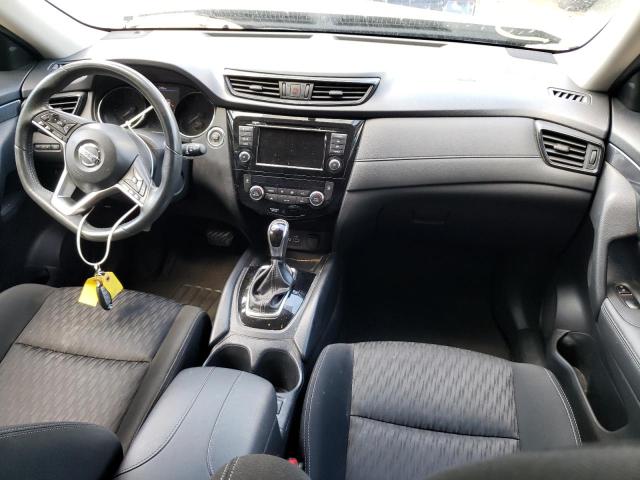 Photo 9 from auction – 2018 NISSAN ROGUE S with VIN KNMAT2MT4JP506483