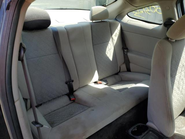 Photo 6 from auction – 2008 CHEVROLET COBALT LS with VIN 1G1AK18F887137745