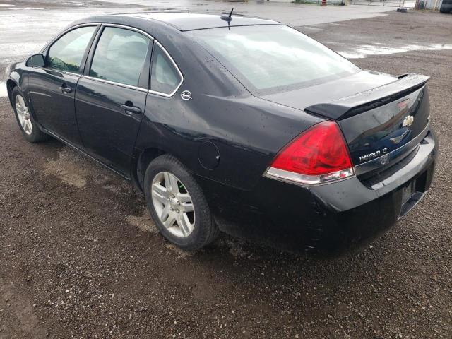 Zdjęcie 3 z aukcji – 2008 CHEVROLET IMPALA LT z VIN 2G1WT58KX89170641