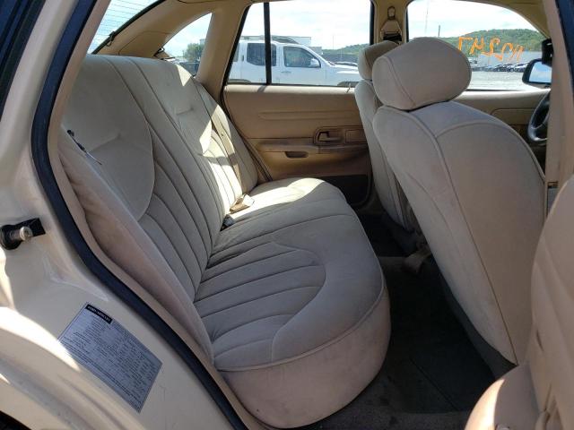 Photo 6 from auction – 1997 FORD CROWN VICT with VIN 2FALP73W0VX112958