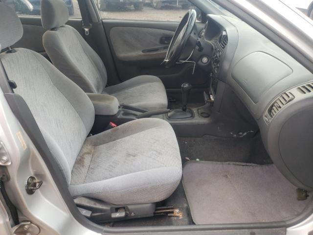 Photo 5 from auction – 2000 MITSUBISHI MIRAGE DE with VIN JA3AY26C7YU062895