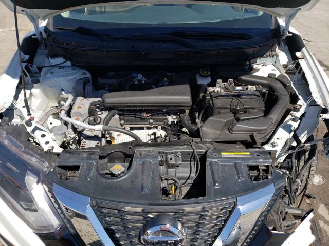 Photo 7 from auction – 2017 NISSAN ROGUE S with VIN KNMAT2MT6HP550530