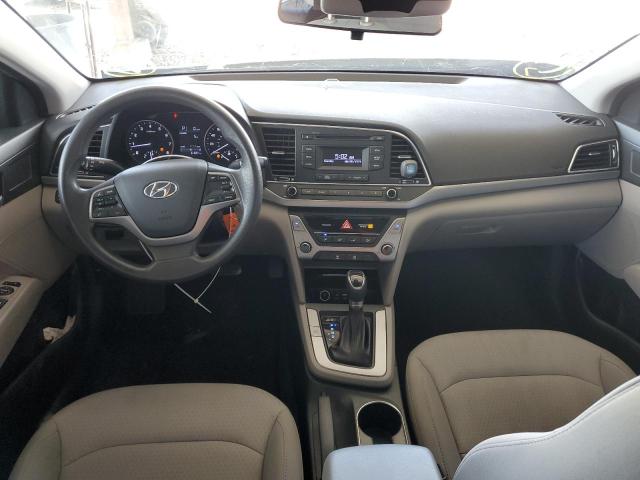 Photo 9 from auction – 2018 HYUNDAI ELANTRA SE with VIN 5NPD74LF8JH336441