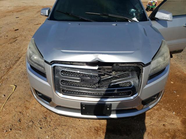 Photo 7 from auction – 2014 GMC ACADIA SLT with VIN 1GKKRRKD6EJ368742
