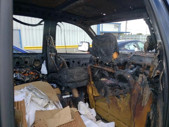 Photo 9 from auction – 2004 DODGE RAM 2500 S with VIN 3D7KU28D84G155886