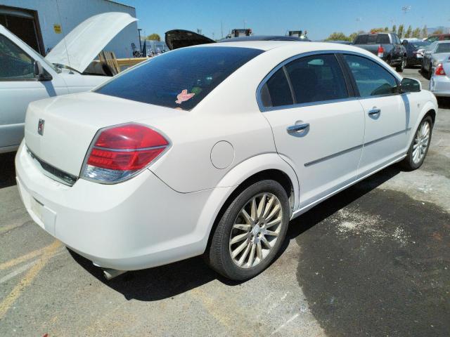 Photo 4 from auction – 2008 SATURN AURA XR with VIN 1G8ZV57718F185946