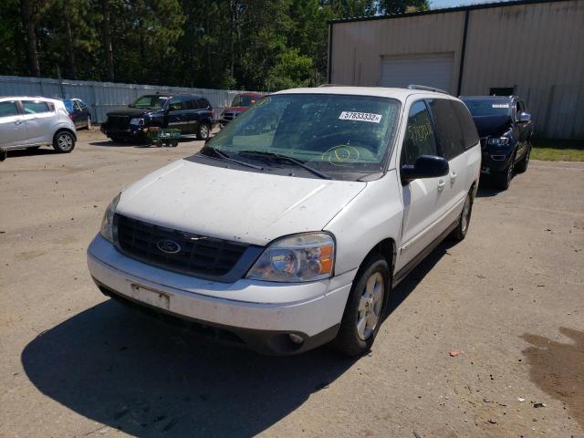 Photo 2 from auction – 2004 FORD FREESTAR S with VIN 2FMZA576X4BA76398