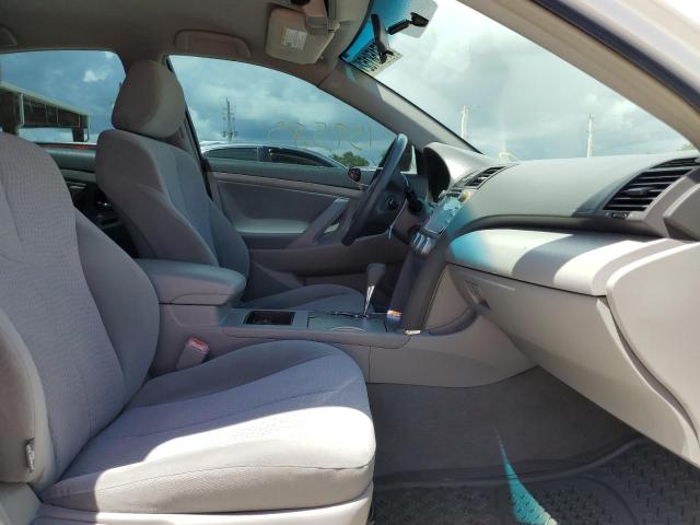 Photo 5 from auction – 2009 TOYOTA CAMRY BASE with VIN 4T1BE46K19U845953
