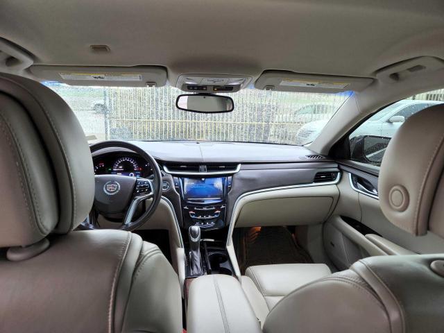 Photo 9 from auction – 2013 CADILLAC XTS with VIN 2G61N5S35D9164918