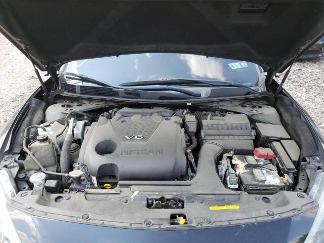 Photo 7 from auction – 2017 NISSAN MAXIMA 3.5 with VIN 1N4AA6AP5HC451411