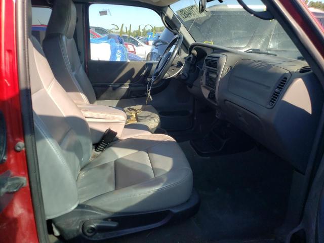 Photo 5 from auction – 2004 FORD RANGER SUP with VIN 1FTZR45E14TA11845