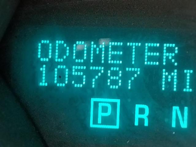 Photo 8 from auction – 2014 CHEVROLET TRAVERSE L with VIN 1GNKRJKDXEJ277364