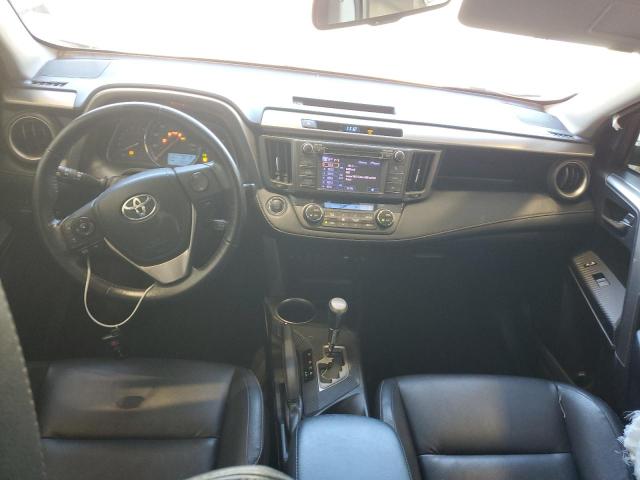 Photo 9 from auction – 2013 TOYOTA RAV4 LIMIT with VIN JTMDFREV9D5016358
