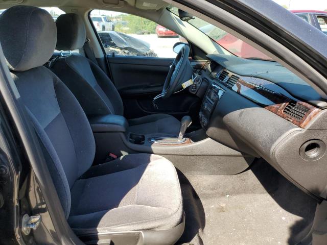 Photo 5 from auction – 2013 CHEVROLET IMPALA LS with VIN 2G1WF5E31D1145317