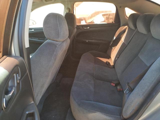 Photo 6 from auction – 2008 CHEVROLET IMPALA LT with VIN 2G1WT58K289178412