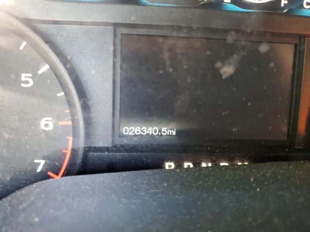 Photo 8 from auction – 2020 FORD F150 SUPER with VIN 1FTEW1EP3LFC19343