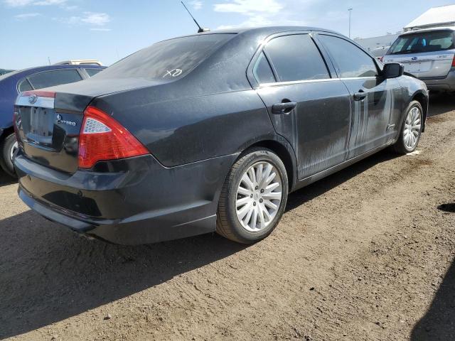 Photo 4 from auction – 2010 FORD FUSION HYB with VIN 3FADP0L35AR388529