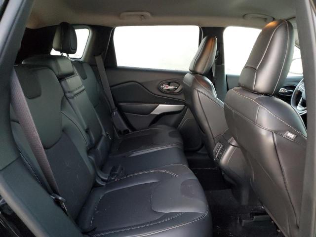 Photo 6 from auction – 2018 JEEP CHEROKEE L with VIN 1C4PJMLX9JD556135