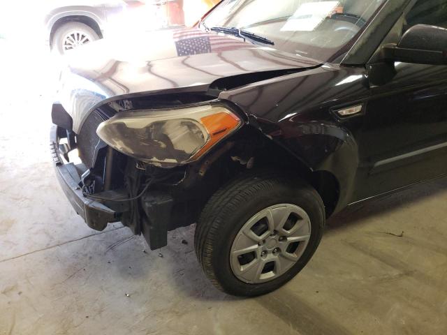 Photo 9 from auction – 2013 KIA SOUL with VIN KNDJT2A53D7591293