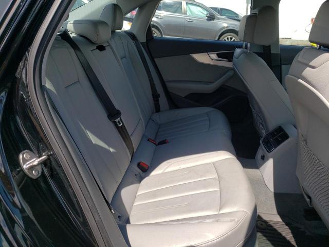 Photo 6 from auction – 2018 AUDI A4 PREMIUM with VIN WAUKMAF44JA137688