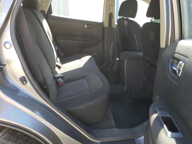 Photo 6 from auction – 2011 NISSAN ROGUE S with VIN JN8AS5MV1BW683753