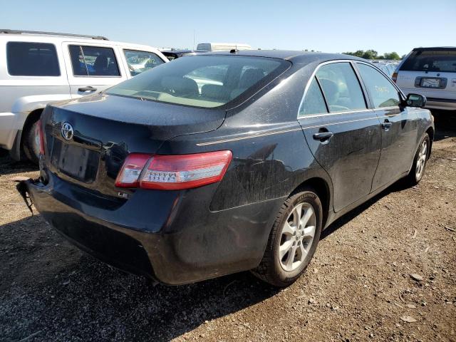 Photo 4 from auction – 2010 TOYOTA CAMRY BASE with VIN 4T1BF3EK1AU076853