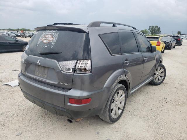 Photo 4 from auction – 2010 MITSUBISHI OUTLANDER with VIN JA4AS3AW6AZ012132