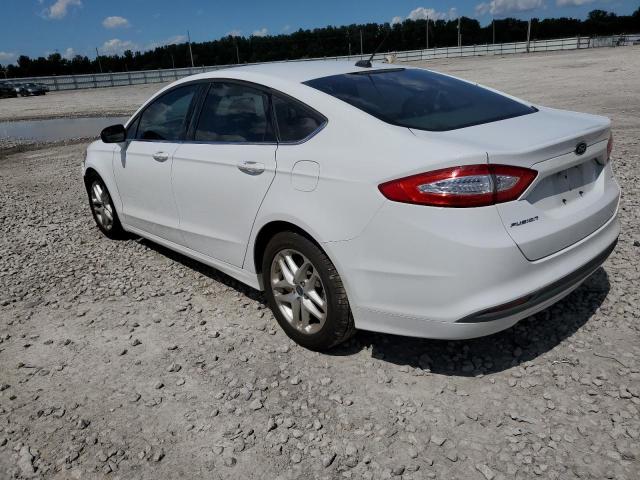 Photo 3 from auction – 2014 FORD FUSION SE with VIN 3FA6P0H79ER379231
